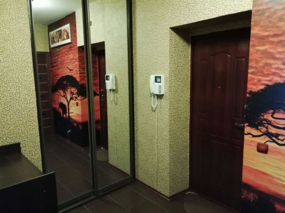 Сдам 1-комн. квартира 37 м² (р-н Текстильщик) Донецк