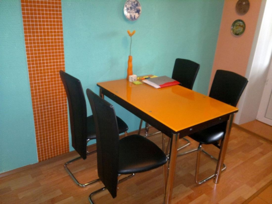 Сдам 1-комн. квартира 37 м² (р-н Текстильщик) Донецк