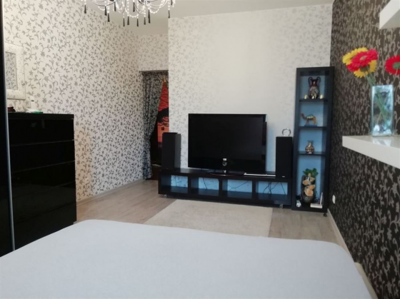 Сдам 1-комн. квартира 37 м² (р-н Текстильщик) Донецк