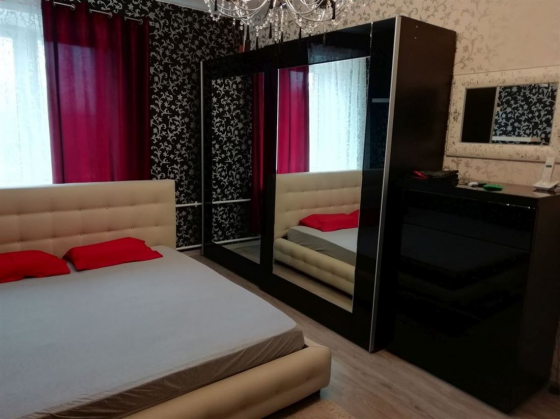 Сдам 1-комн. квартира 37 м² (р-н Текстильщик) Донецк