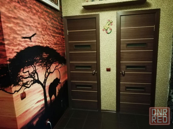Сдам 1-комн. квартира 37 м² (р-н Текстильщик) Донецк - изображение 7