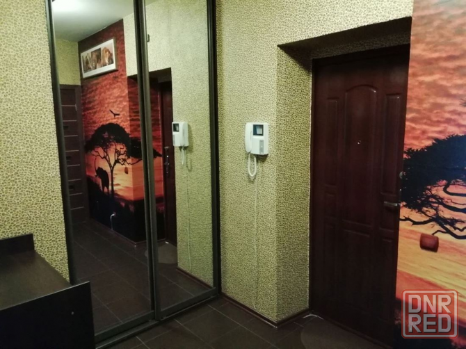 Сдам 1-комн. квартира 37 м² (р-н Текстильщик) Донецк - изображение 6
