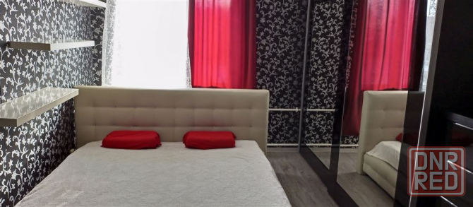 Сдам 1-комн. квартира 37 м² (р-н Текстильщик) Донецк - изображение 10