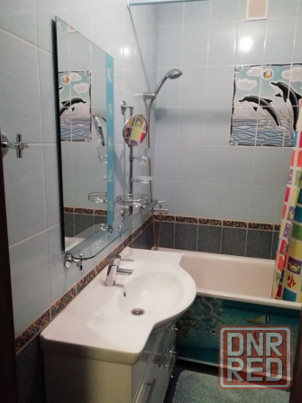 Сдам 1-комн. квартира 37 м² (р-н Текстильщик) Донецк - изображение 9