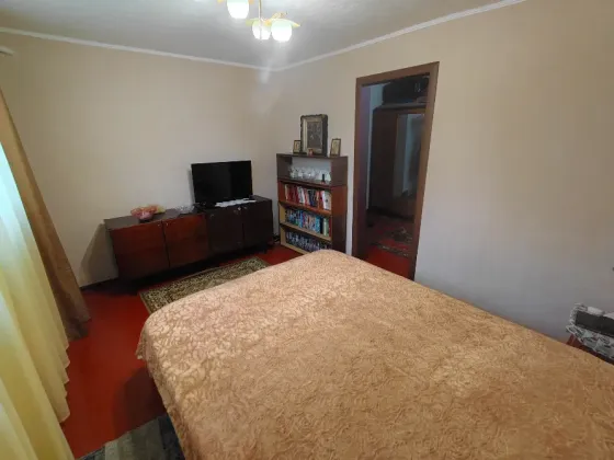 Срочная продажа!!!Уютный дом 75 м², 5 к. с участком 7.5 соток в Ленинском районе не далеко от центра Донецк