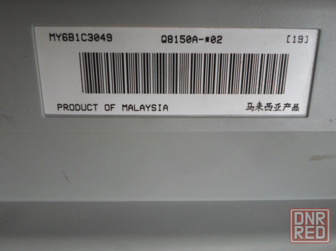 фотопринтер HP Photosmart c3183 + штуковина Донецк - изображение 4