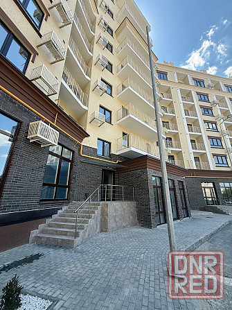 Продаётся коммерческое пространство премиум-класса Мариуполь - изображение 7