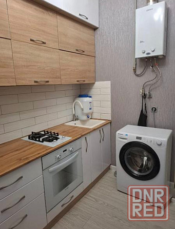 Продам 1комнатную квартиру по ул. Артема в Киевском р-не г. Донецка Донецк - изображение 6
