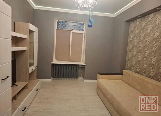 Продам 1комнатную квартиру по ул. Артема в Киевском р-не г. Донецка Донецк - изображение 2