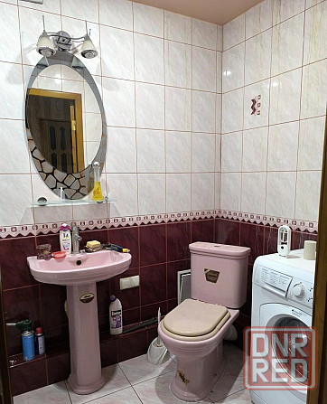 Продаётся трёхкомнатная квартира в районе Путиловского рынка Донецк - изображение 9