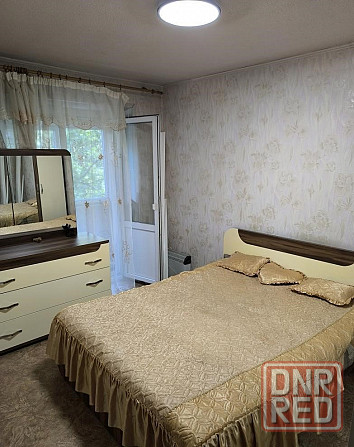 Продаётся трёхкомнатная квартира в районе Путиловского рынка Донецк - изображение 3