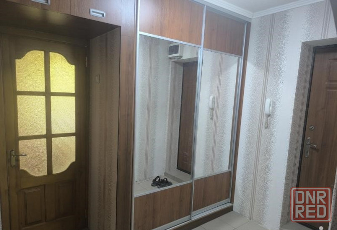 Продаётся трёхкомнатная квартира в районе Путиловского рынка Донецк - изображение 1