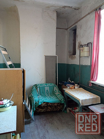 Продам 2 ком. кв. на Азотном. Донецк - изображение 3