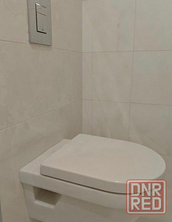 Продам 3комнатную квартиру на Контуре в Калининском р-не г. Донецка Донецк - изображение 5