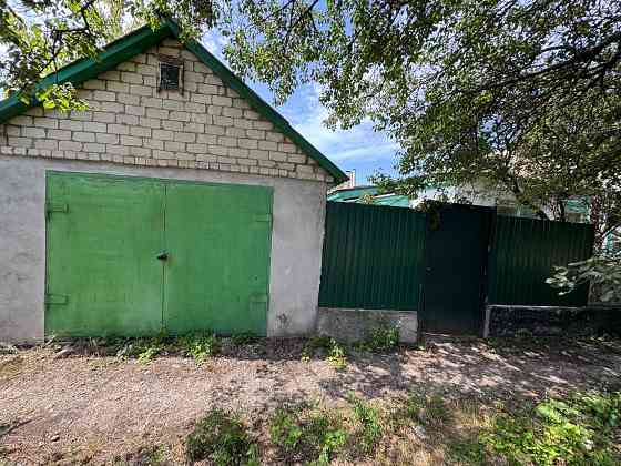 Продам газифицированный дом Макеевка