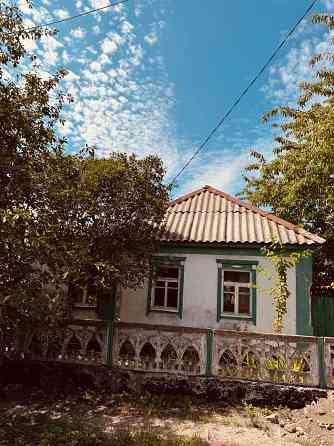 Продам газифицированный дом Макеевка