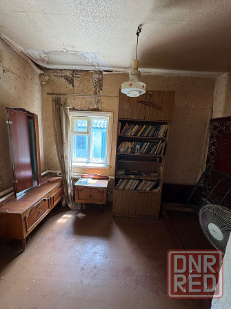 Продам газифицированный дом Макеевка - изображение 5