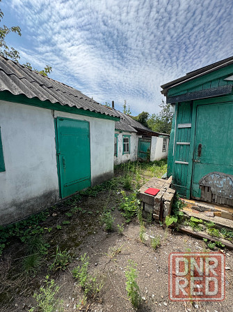 Продам газифицированный дом Макеевка - изображение 8