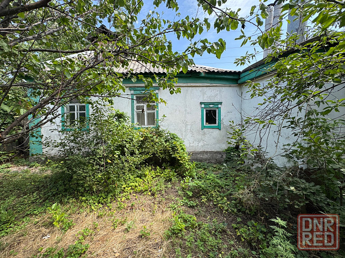 Продам газифицированный дом Макеевка - изображение 9