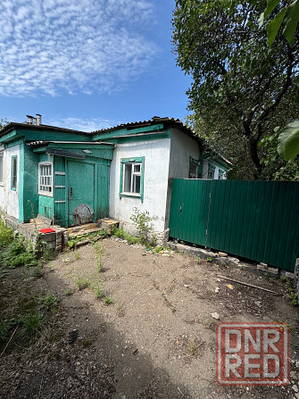 Продам газифицированный дом Макеевка - изображение 7