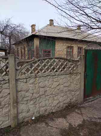 Продаю финский дом в Буденновском районе. Донецк