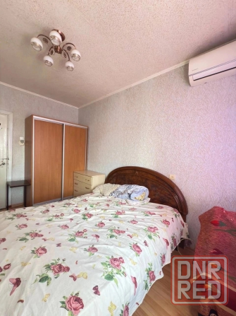 Продам 2к кв микрорайон Зеленый г.Макеевка Макеевка - изображение 2
