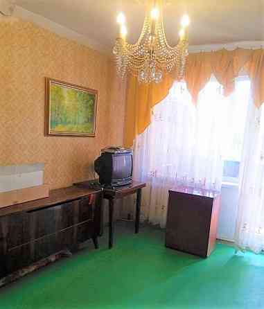 2-х комн. в жилом состоянии. Пр. Мира/б. Шахтостроителей. Донецк