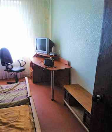 2-х комн. в жилом состоянии. Пр. Мира/б. Шахтостроителей. Донецк