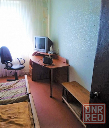 2-х комн. в жилом состоянии. Пр. Мира/б. Шахтостроителей. Донецк - изображение 4