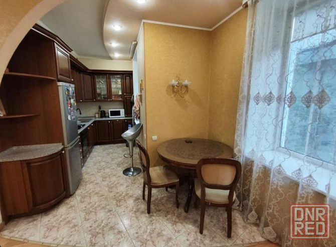 Продам 3комнатную квартиру по ул. Горького в Ворошиловском р-не г. Донецка Донецк - изображение 2