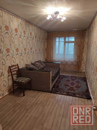 Сдаю двухкомнатную квартиру Калининский район, улица 50-й Гвардейской Дивиз Донецк - изображение 4
