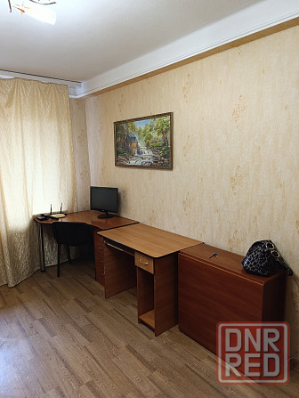 Сдам 2к.кв. Пролетарский р-н, Раздольная, ул. Коммунистическая Донецк - изображение 5