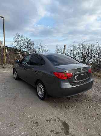 Продам Hyundai Elantra HD 2007г Макеевка