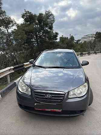 Продам Hyundai Elantra HD 2007г Макеевка