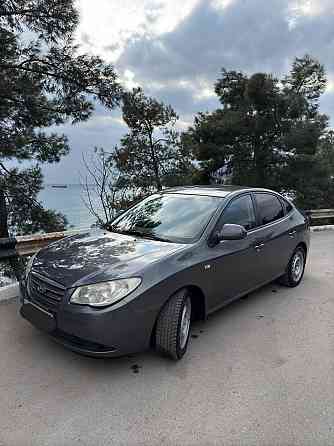 Продам Hyundai Elantra HD 2007г Макеевка