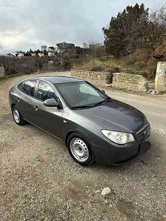 Продам Hyundai Elantra HD 2007г Макеевка