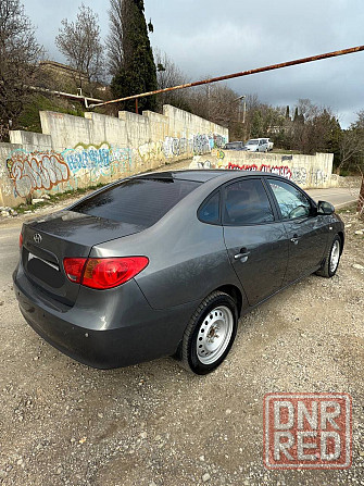 Продам Hyundai Elantra HD 2007г Макеевка - изображение 6