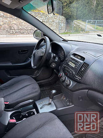 Продам Hyundai Elantra HD 2007г Макеевка - изображение 8