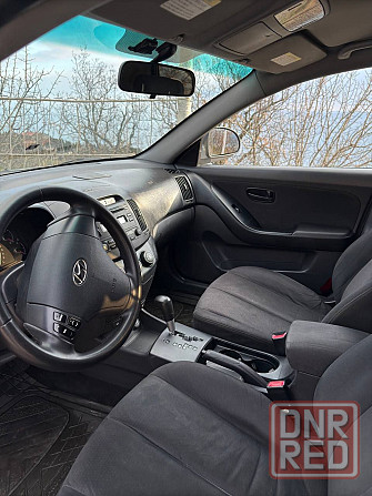 Продам Hyundai Elantra HD 2007г Макеевка - изображение 7