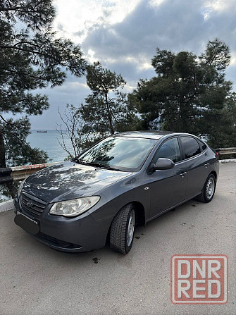 Продам Hyundai Elantra HD 2007г Макеевка - изображение 2