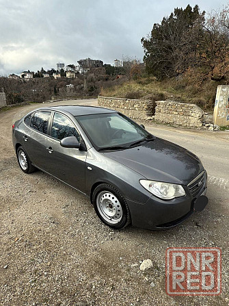 Продам Hyundai Elantra HD 2007г Макеевка - изображение 3