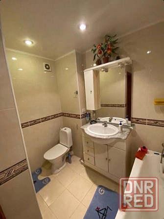 Продам 3комнатную квартиру на пр. Мира в Ворошиловском р-не г. Донецка Донецк - изображение 9
