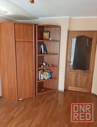 Продам 3комнатную квартиру на пр. Мира в Ворошиловском р-не г. Донецка Донецк - изображение 6