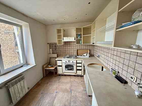 4-х ком. квартира в центре Донецка Донецк
