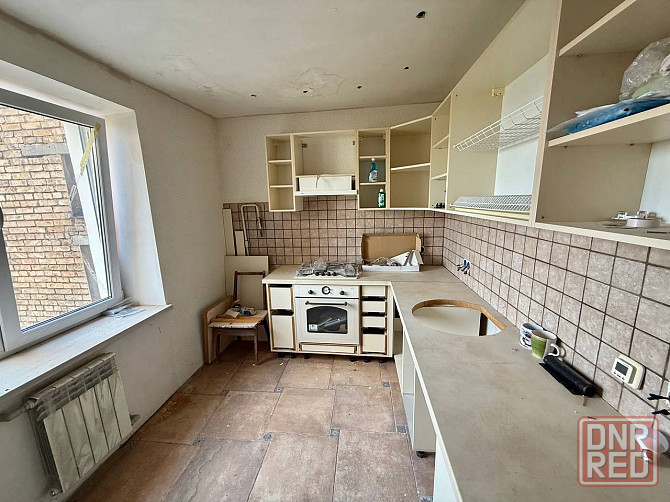 4-х ком. квартира в центре Донецка Донецк - изображение 2