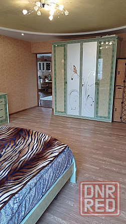Продам 4комнатную квартиру в Калининском р-не по ул. Цусимской в г. Донецке Донецк - изображение 6