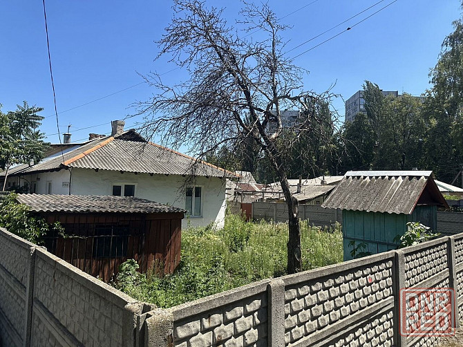 Продается 2 - х комнатный дом, ул. Содружества Донецк - изображение 2