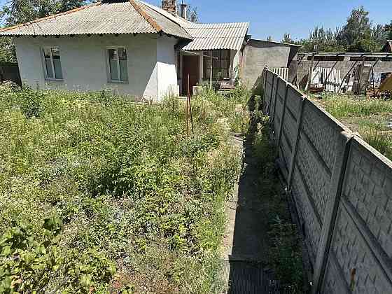 Продается 2 - х комнатный дом, ул. Содружества Донецк