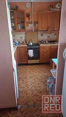 Продам 2комнатную квартиру по ул. Краснофлотской на Макаронке в Калининском р-не г. Донецка Донецк - изображение 3