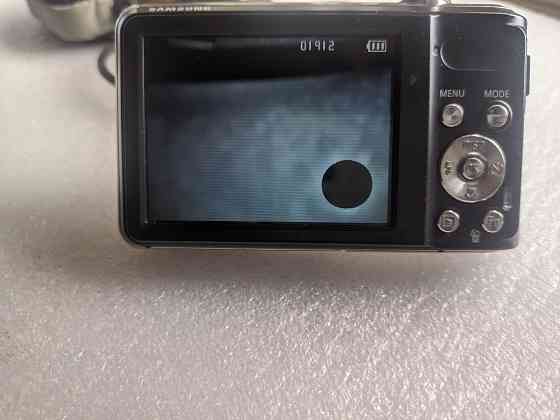 Фотоаппарат Samsung pl 80 Макеевка